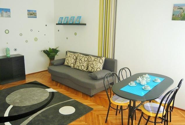 Budapest Center Apartment Camera foto