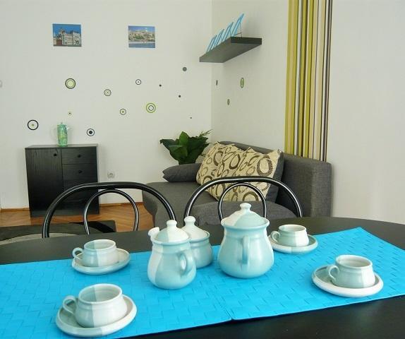 Budapest Center Apartment Camera foto