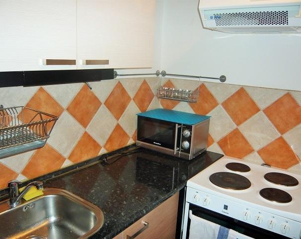 Budapest Center Apartment Camera foto