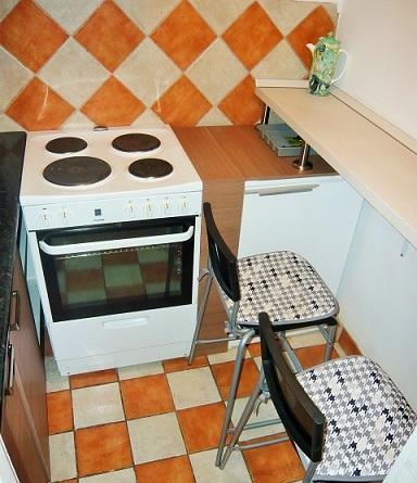 Budapest Center Apartment Camera foto