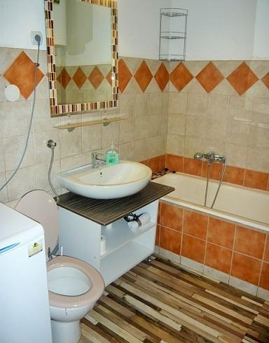 Budapest Center Apartment Camera foto